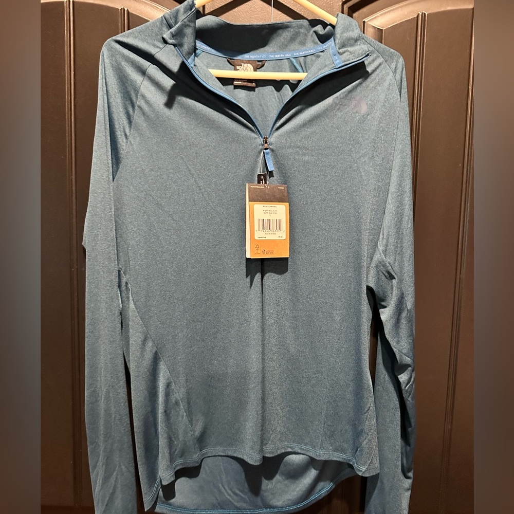 Men’s 1/4 zip